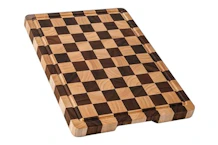 Acacia Wood Cutting Board