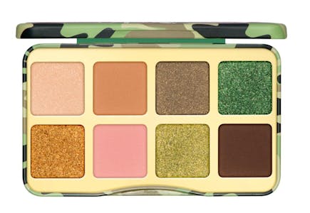 Too Faced Mini Eye Shadow Palette