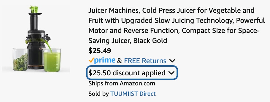 juicer 