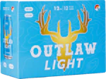 Outlaw Light Craft Beer