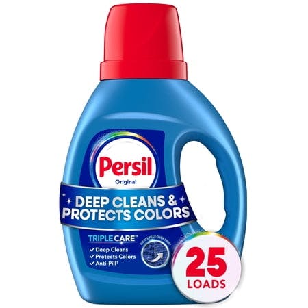 Persil Laundry Detergent