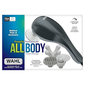 Wahl All-Body Massager
