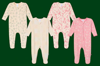 Walmart Modern Moments baby sleep n plays