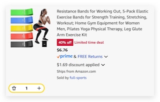 Resistance Bands
