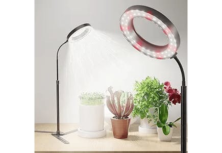 Grow Light for Indoor Plants