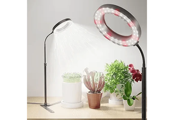 Grow Light for Indoor Plants