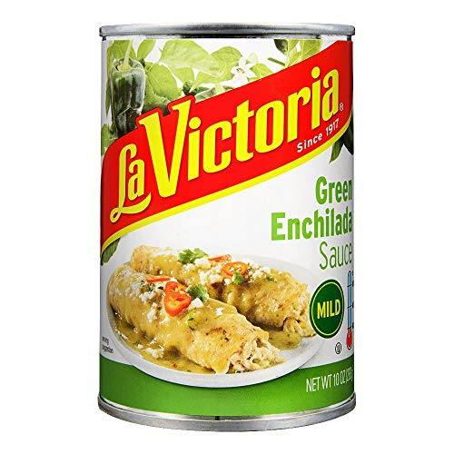La Victoria Enchilada Sauce 12-Pack