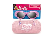 Barbie Kids' Sunglasses and Case