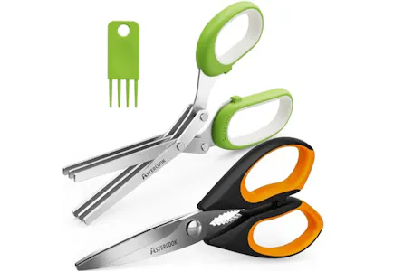 Kitchen Shears Set