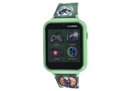 Kids' Character Smartwatch