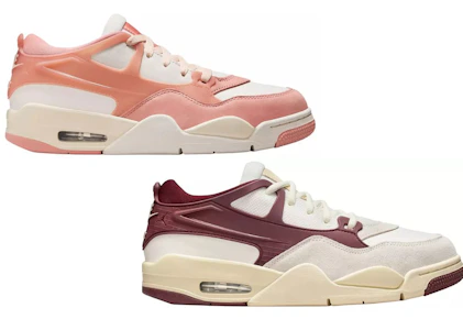 Nike Women's Air Jordan Shoes