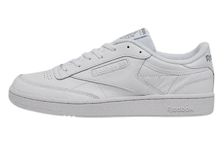 Reebok Men's Club C Casual Shoes