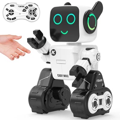 Robot Toy