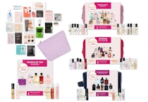 5 Ulta Fragrance Sets + 1 Free Gift