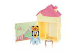 Bluey Play Date Plush Surprise