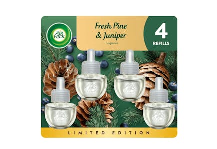 Air Wick® Plug-In Refill