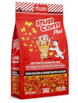 Puffed Dog Treats