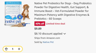 native pet