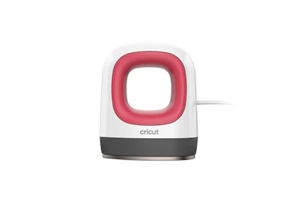 Cricut EasyPress Mini