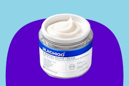 Face and Neck Firming Cream B0FXY24HSZ