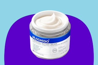 Face and Neck Firming Cream B0FXY24HSZ