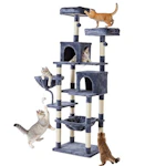 Cat Tree Tower
