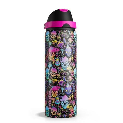 Insulated Water Bottle