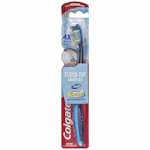 2 Colgate Toothbrushes