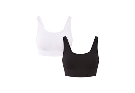 No Boundaries Bra Set