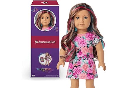 American Girl Doll