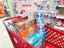 Target Weekly Ad Deals Sept. 8 - 14 card image