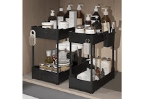 Under-Sink Organizer
