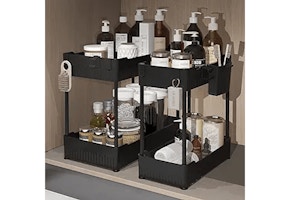 Under-Sink Organizer