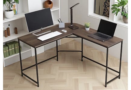 17 Stories Computer Desk