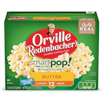 Orville Redenbacher's Popcorn