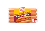 Oscar Mayer Hot Dogs Pack