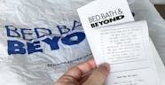 Bed Bath Beyond Return Policy How It Works When Stores Are Closing 