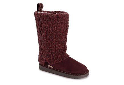 Muk Luks Women's Boots