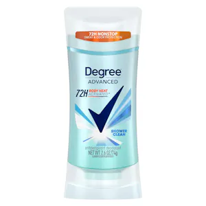 Degree Advanced Deodorant