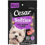 Cesar Softies Dog Treats