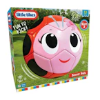 Little Tikes Soccer Pal Ladybug Ball