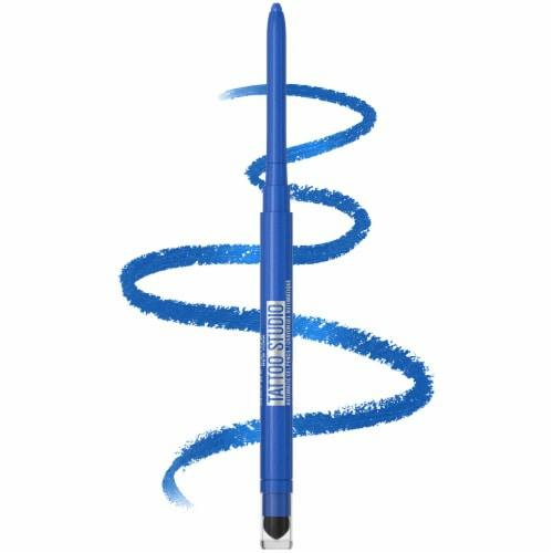 Maybelline Tattoo Studio Eyeliner