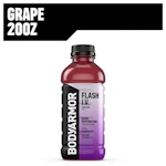 2 BodyArmor Drinks