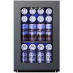 Mini Fridge Cooler