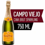 Campo Viejo Brut Cava