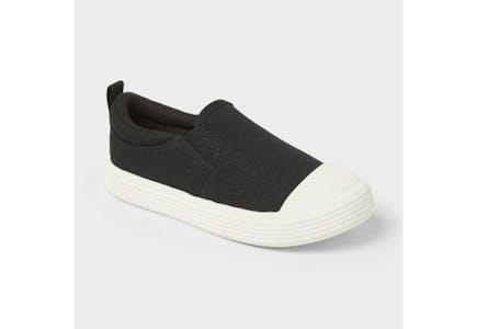 Cat & Jack Toddler Slip-On Sneakers