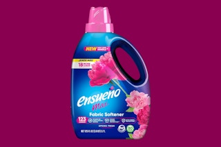 Ensueño Max Liquid Fabric Softener