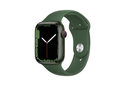 Apple Watch Series 7