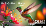 Insignia QF QLED 4K Smart TV