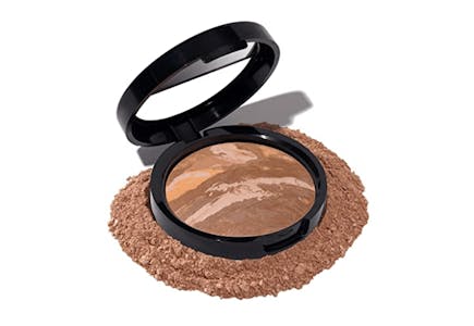 Laura Gellar Powder Foundation